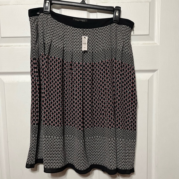 Talbots skirt - Picture 1 of 6